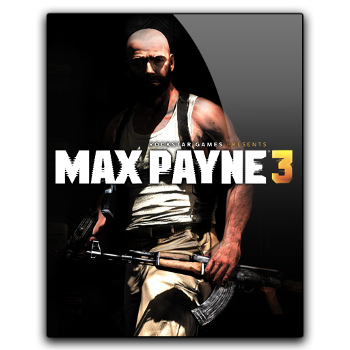 دانلود سیو بازی Max Payne 3