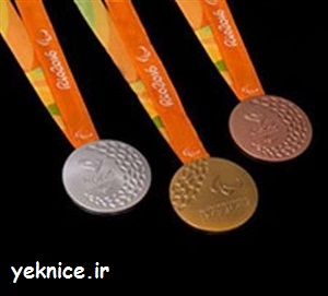 تعداد طلای کشتی ایران در تاریخ المپیک ؟ شش مدال هشت مدال
