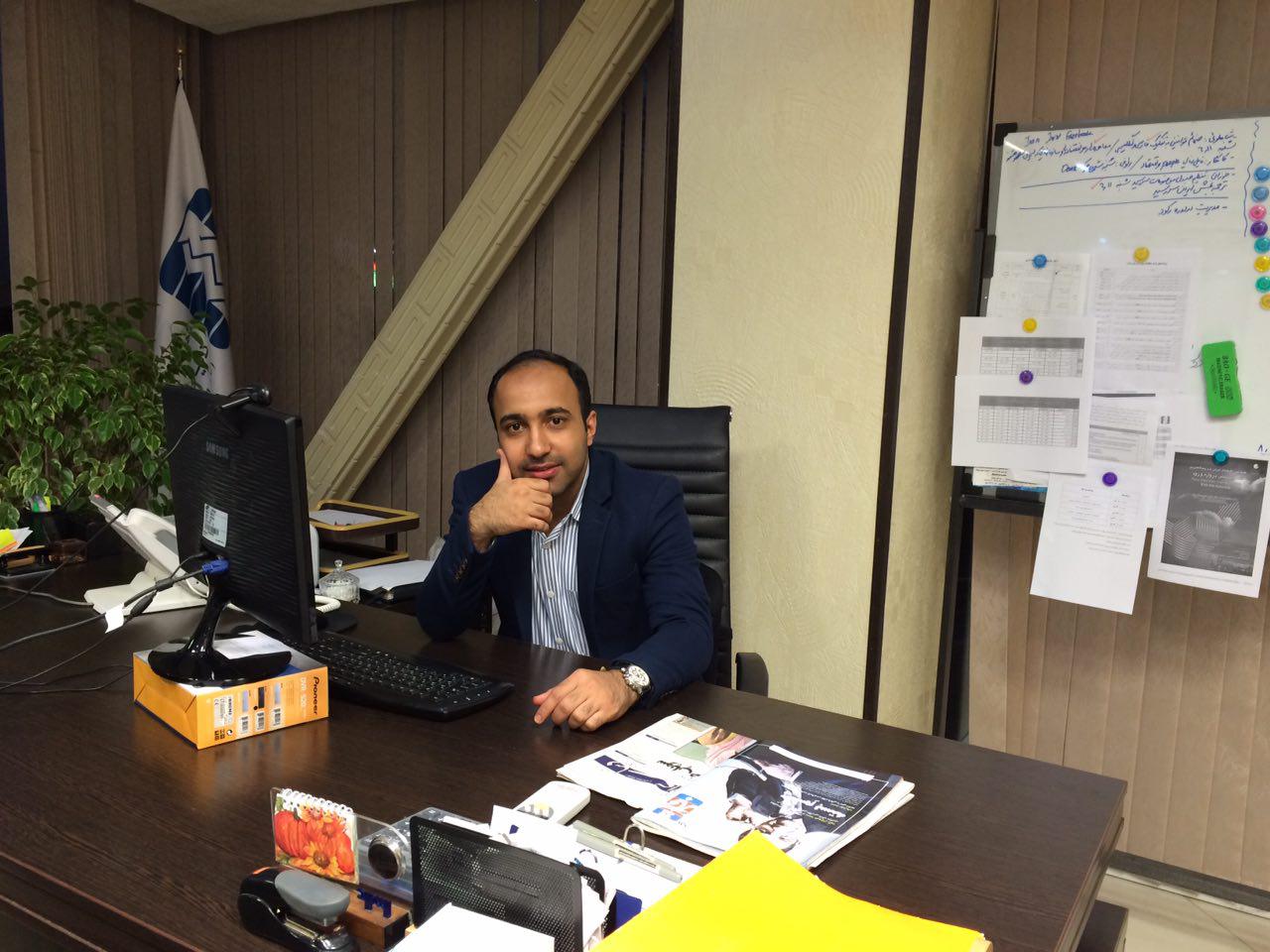 علی رئوفی-Ali Raoofi