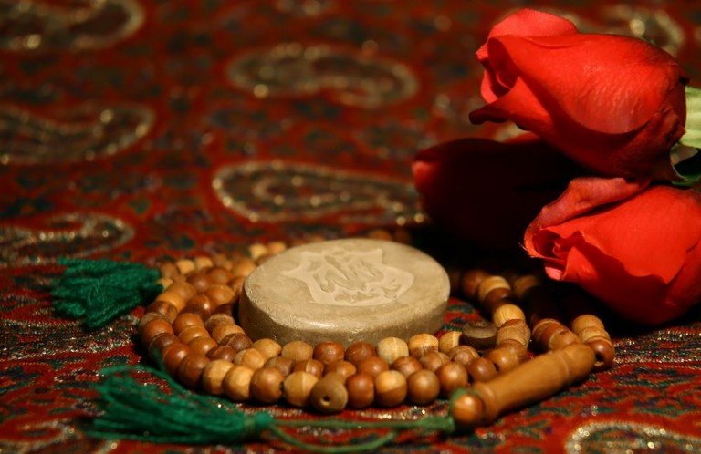 مکتب اهل بیت (ع)