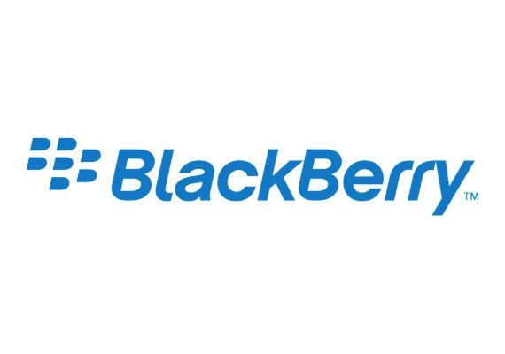 بلک بری - blackberry