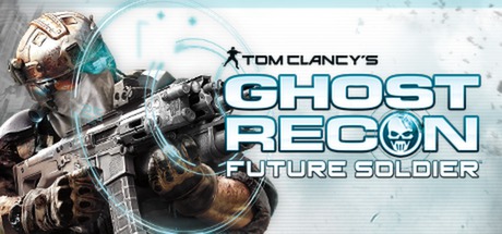 دانلود ترینر بازی Tom Clancy’s Ghost Recon Future Soldier