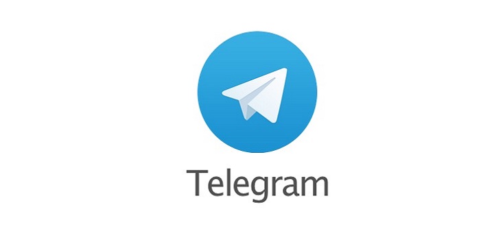 برنامه پیام رسان تلگرام - Telegram