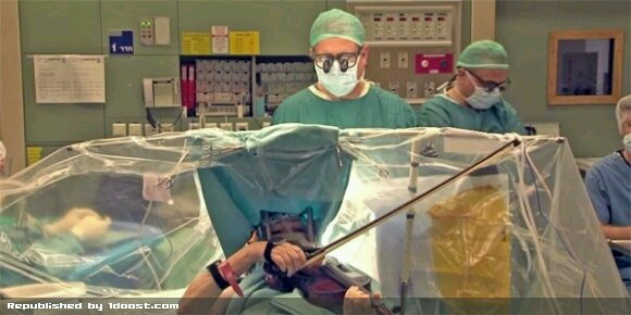 / اتفاقات باورنکردني حين عمل جراحي