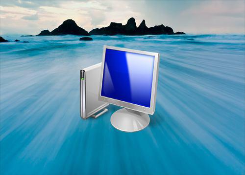 همه چیز در مورد MyComputer ویندوز قسمت اول همه چیز در مورد MyComputer ویندوز قسمت اول