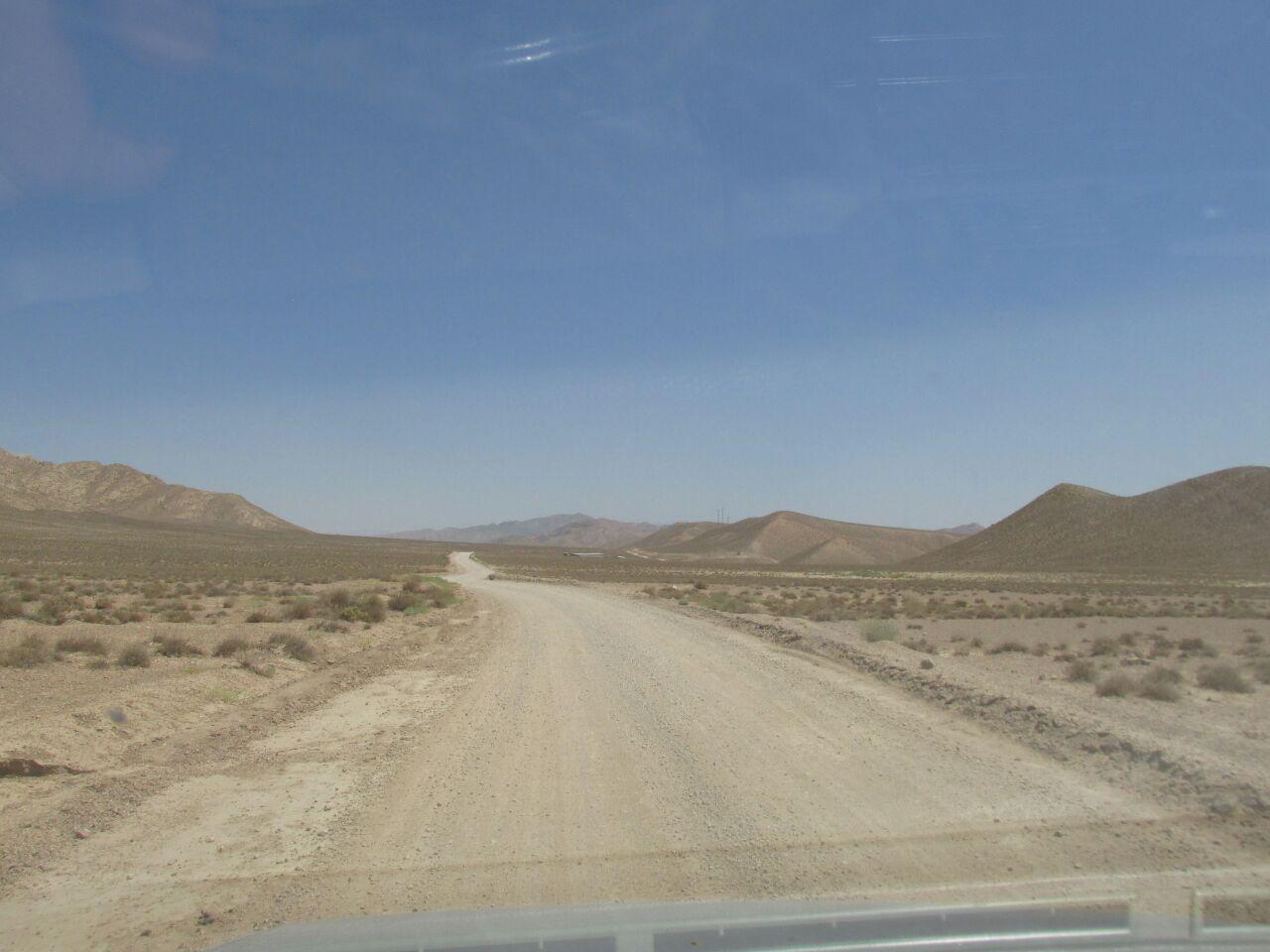 قزلق گرمه، مکانی زیبا برای یک سفر تابستانی/ تصاویر