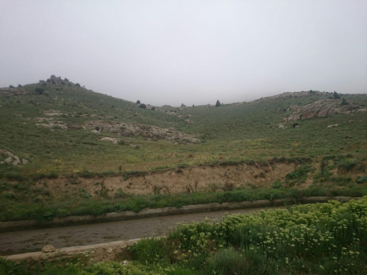 قزلق گرمه، مکانی زیبا برای یک سفر تابستانی/ تصاویر