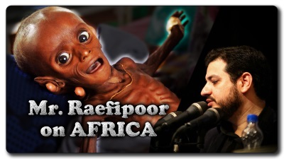 The shoking truth about poverty in Africa