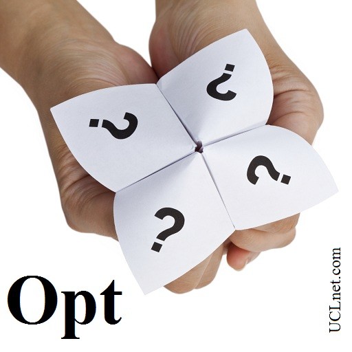 Opt