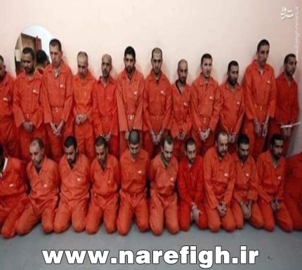 دانلود فیلم لحظه ی اعدام عوامل جنایت اسپایکر (نیروی هوایی عراق) دانلود فیلم لحظه ی اعدام عوامل جنایت اسپایکر (نیروی هوایی عراق)