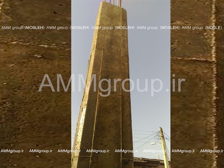 گروه معماری ای ام ام, AMM group, مسعود مصلح, دفتر معماری AMM, ویلا آپارتمان هستی