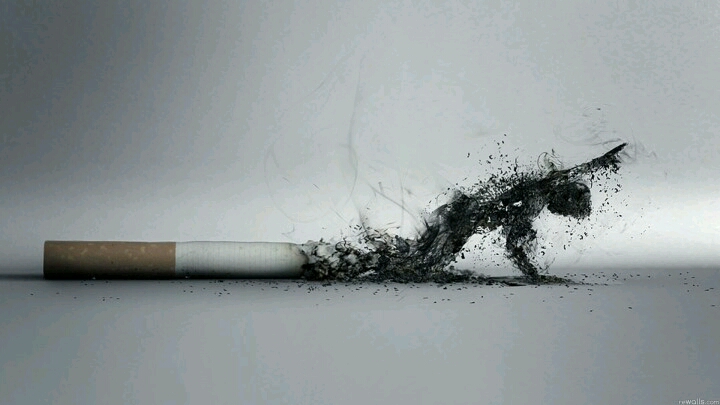  ۱۰ دليل محکم براي اينکه همين امروز سيگار را ترک کنيد