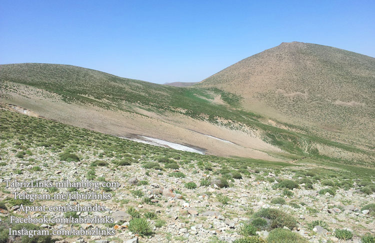 سهندیه