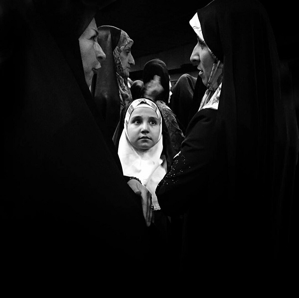 چشمان تو با فریاد خاموشش، آیدا عباسی، ۱۳۹۵ چشمان تو با فریاد خاموشش، آیدا عباسی، ۱۳۹۵