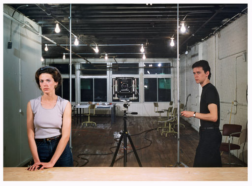 تصویری برای زنان، جف وال، ۱۹۷۹ تصویری برای زنان، جف وال، ۱۹۷۹