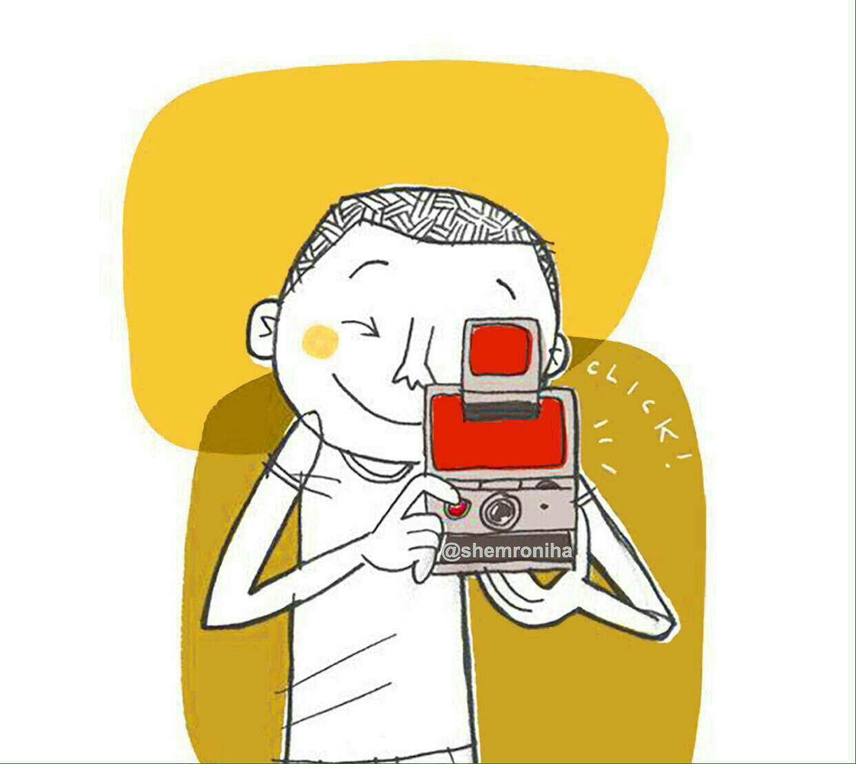 نتیجه تصویری برای حاضری با یک لبخند امروزمون رو شروع کنیم؟!