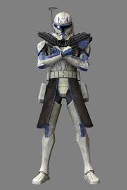 Captain Rex