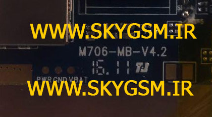 رام فایل فلش تبلت با برد M706-MB-V4.2