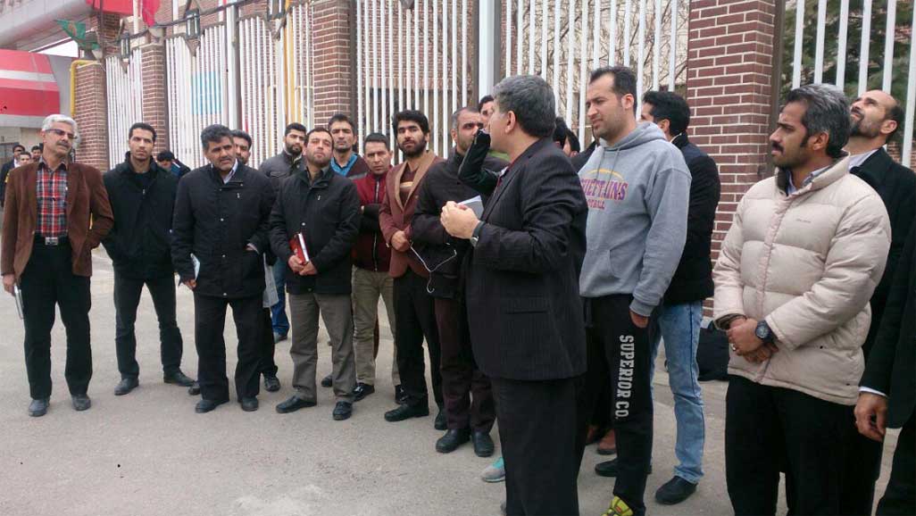 رضا نیک پیام، ایمنی برق ،Reza Nikpayam، کارگاه آموزشی رضا نیک پیام، ایمنی برق ،Reza Nikpayam، کارگاه آموزشی