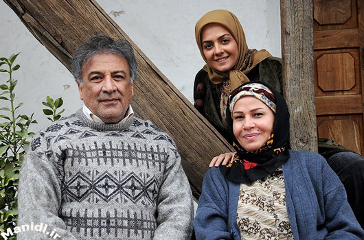 بازیگران سریال شکوه یک زندگی