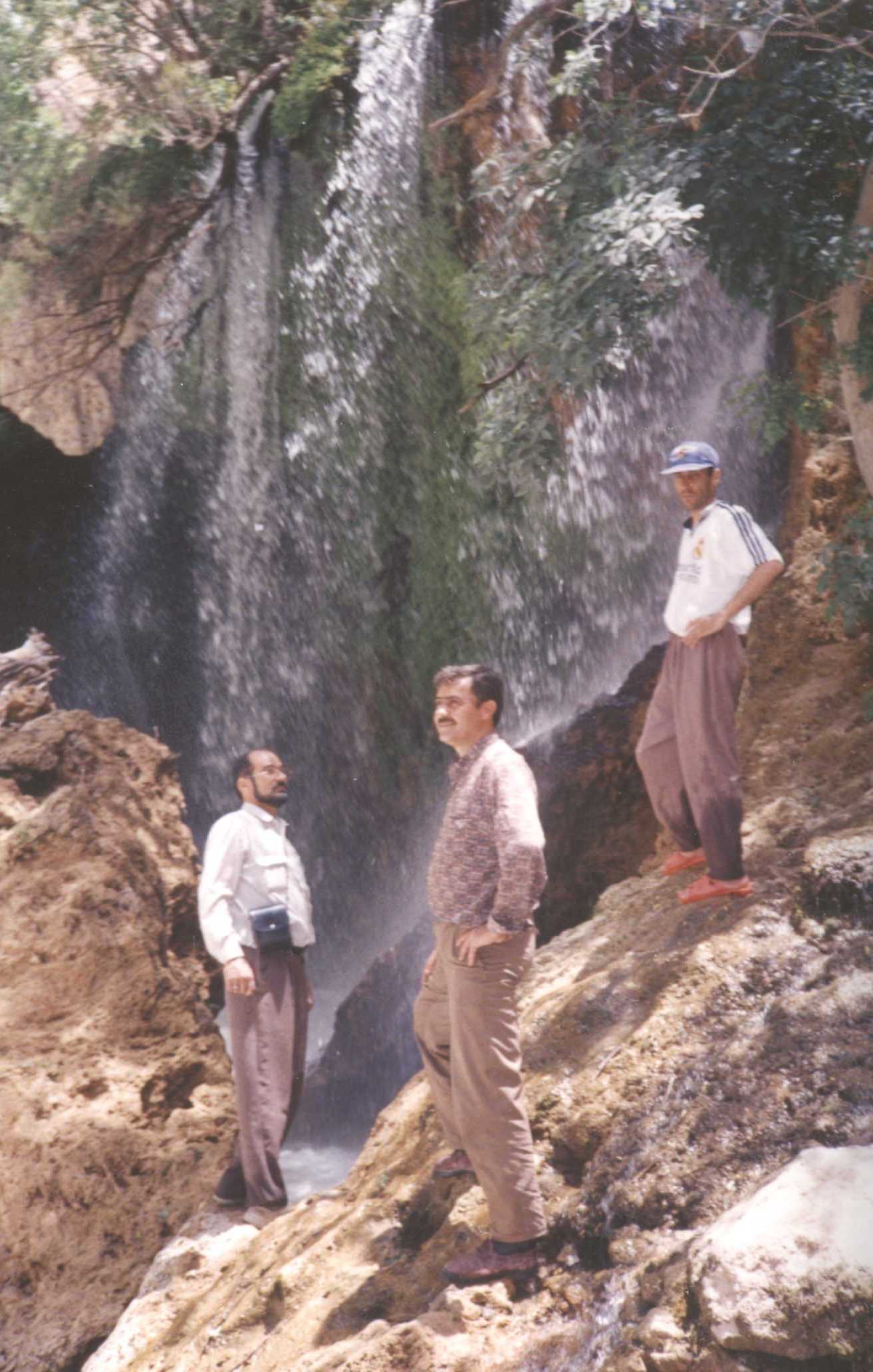 مدرسه تربیت شهرضا