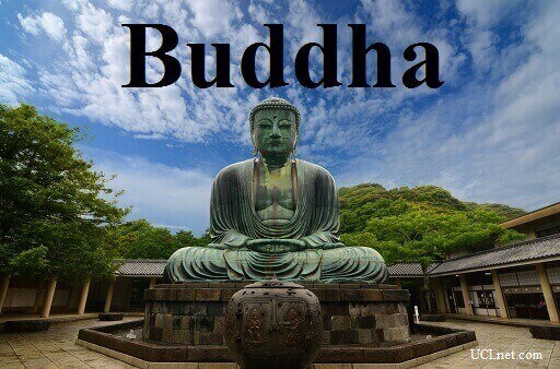 بودا - Buddha
