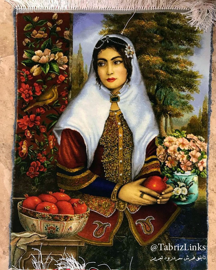 پرتره