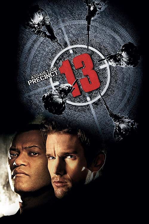 دانلود فیلم Assault on Precinct 13 2005