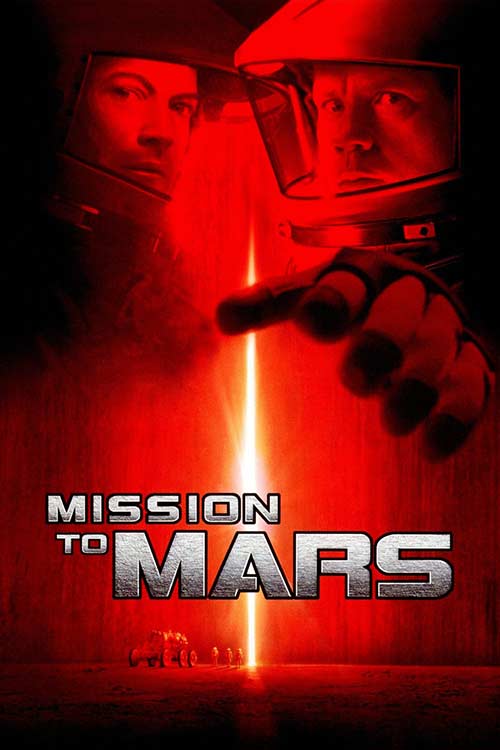 دانلود فیلم Mission to Mars 2000