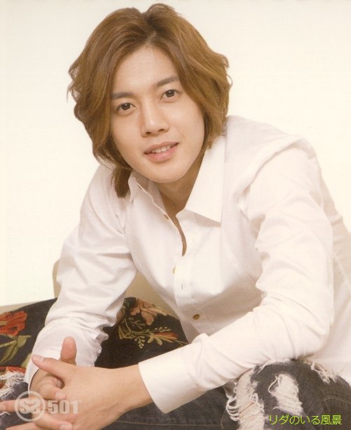 KHJ Long Hair