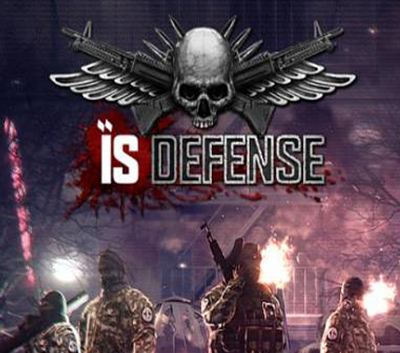دانلود ترینر جدید بازی IS Defense