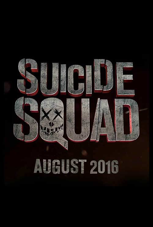 دانلود فیلم Suicide Squad 2016