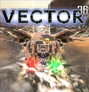 دانلود کرک بازی Vector 36