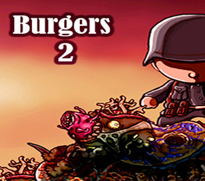 دانلود کرک جدید بازی Burgers 2