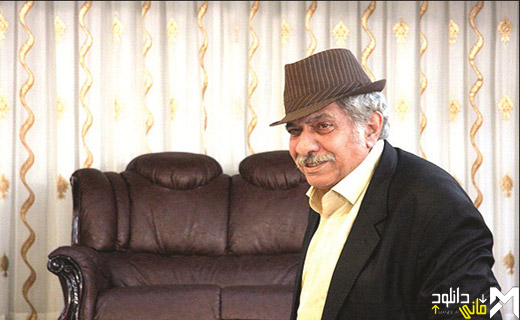 کاظم افرندنیا که بود؟ + تصاویر کاظم افرندنیا که بود؟ + تصاویر
