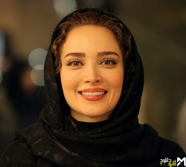 بهنوش طباطبایی در افتتاحیه جشنواره 35 فیلم فجر