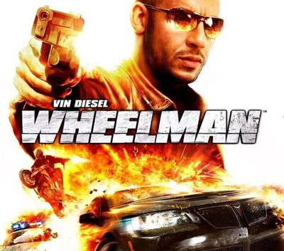 دانلود ترینر بازی Wheelman