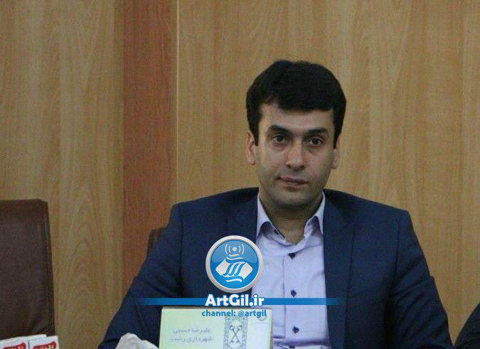 حسنی از لزوم مشارکت مردم در استفاده از ظرفیت سرای محلات خبر داد