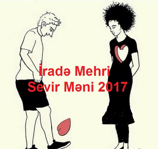İradə Mehri