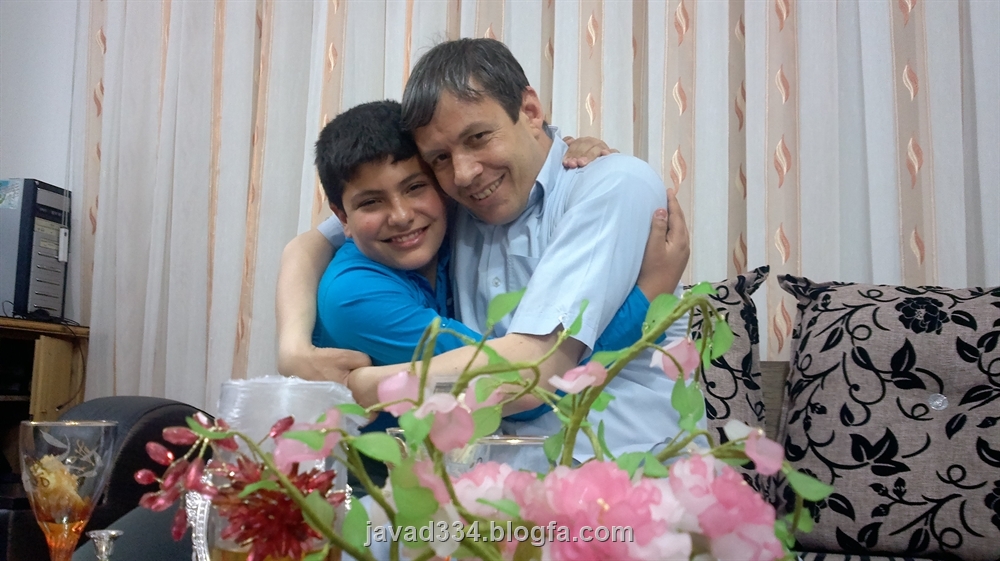 پرسش مهر17یعنی دنیایی بدون خشونت سیدجوادموسوی