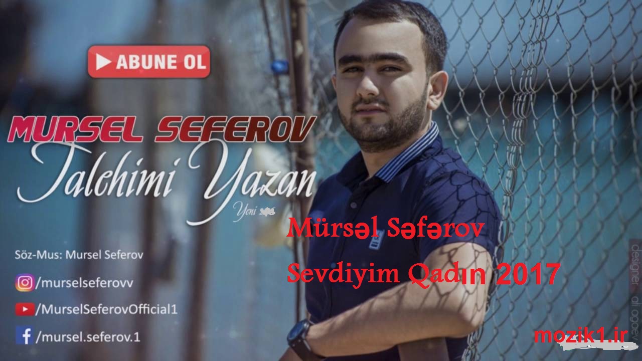 Mürsəl Səfərov