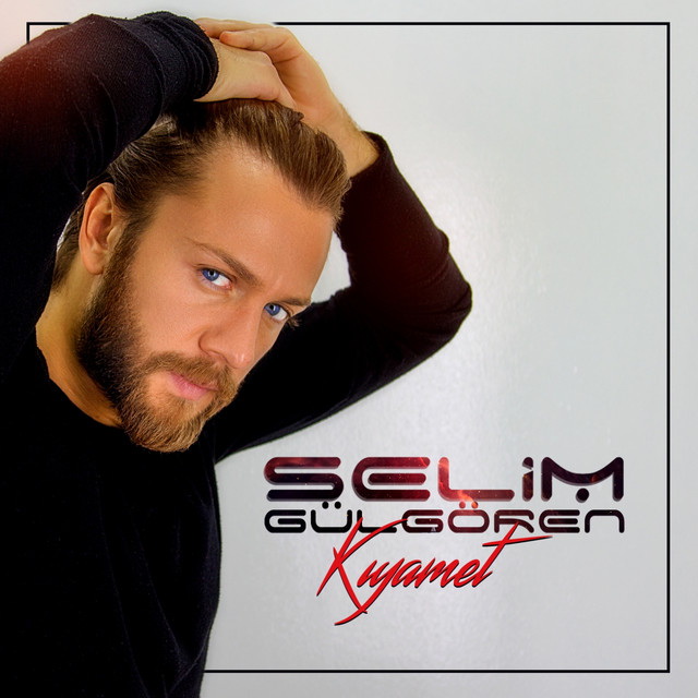 Selim Gülgören