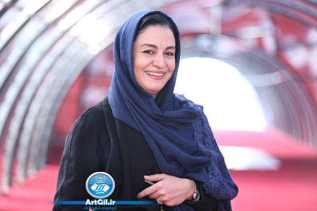 مریلا زارعی بعد از دریافت سیمرغ: شب عجیبی را تجربه کردم