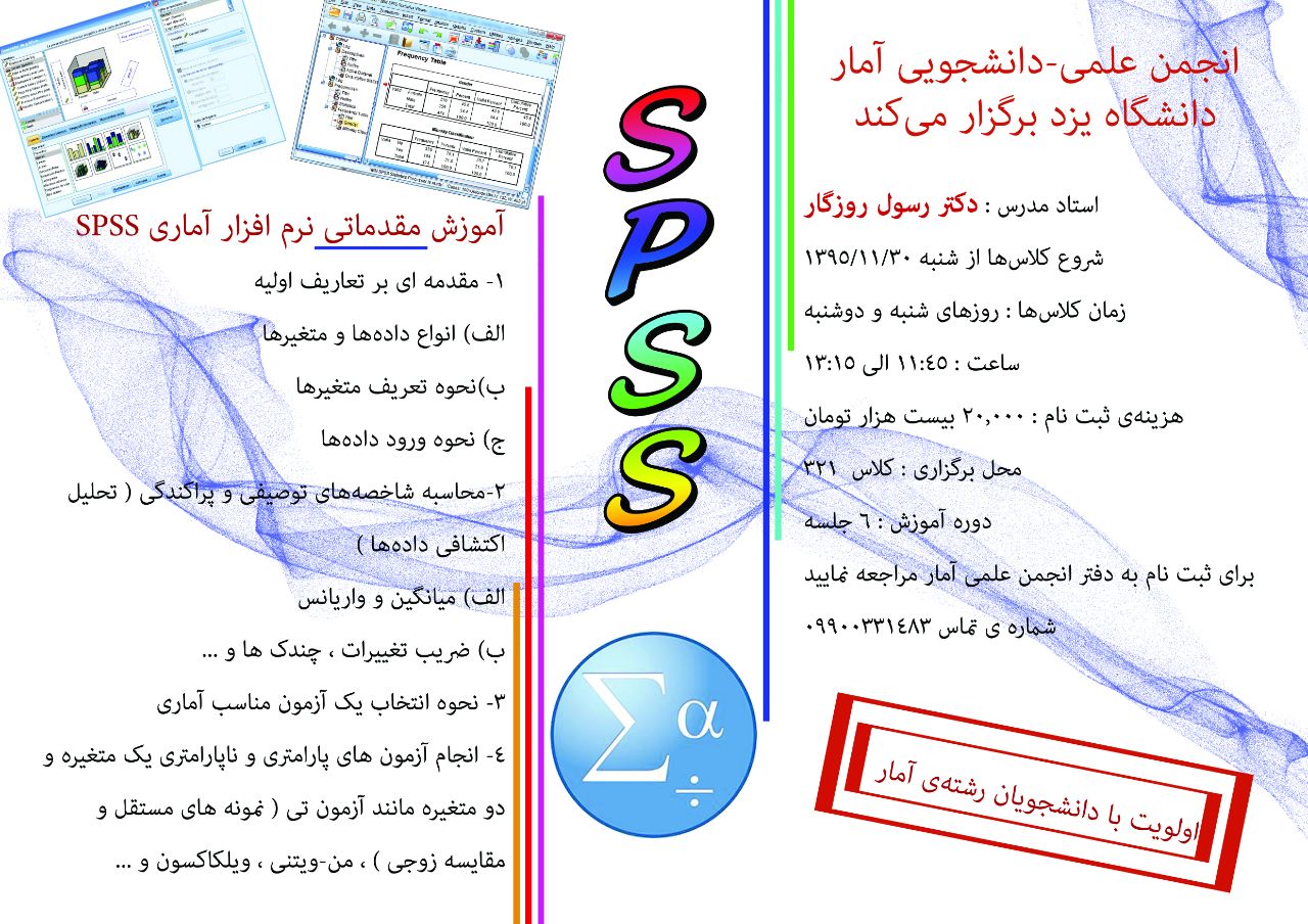 spss