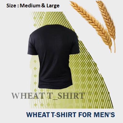 تیشرت مردانه ویت wheat