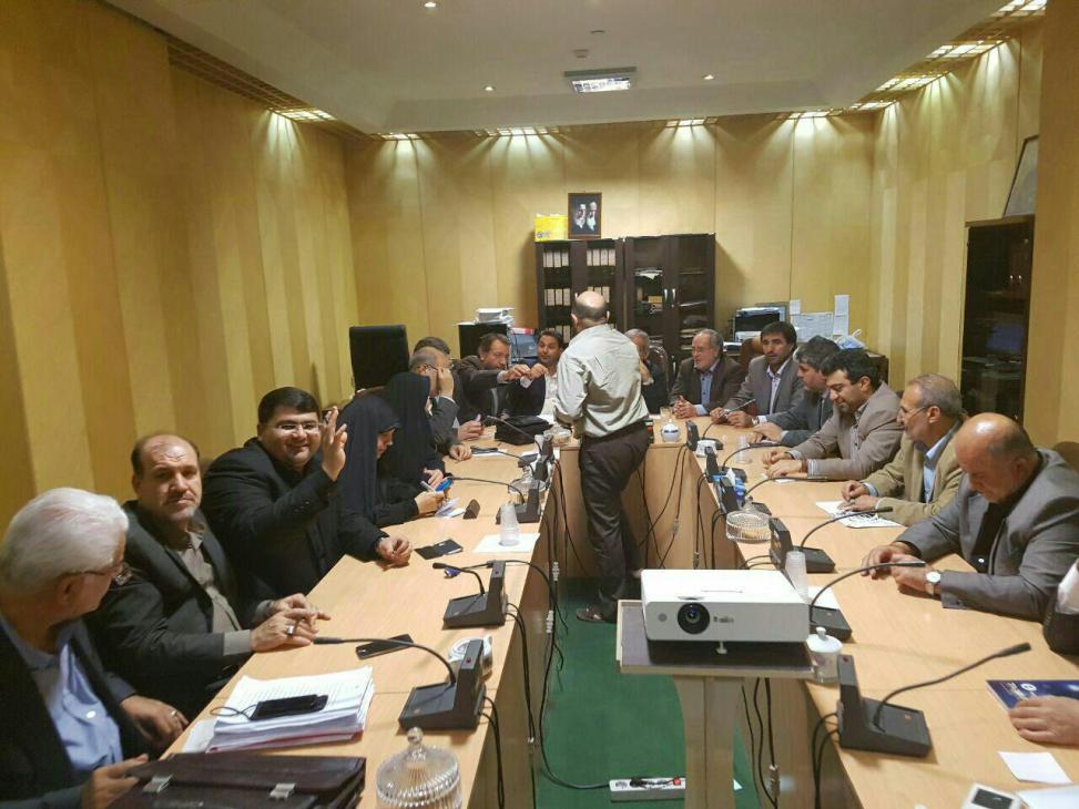 فراکسیون ترکها