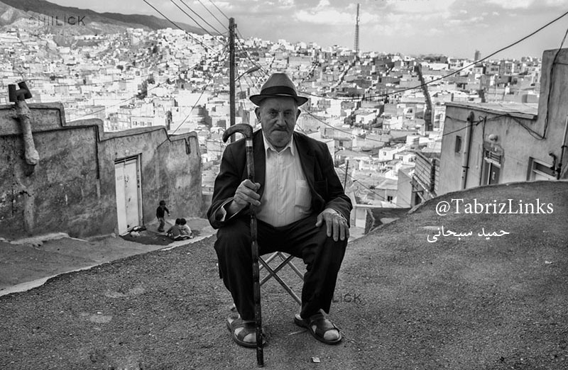 ایده لو تبریز