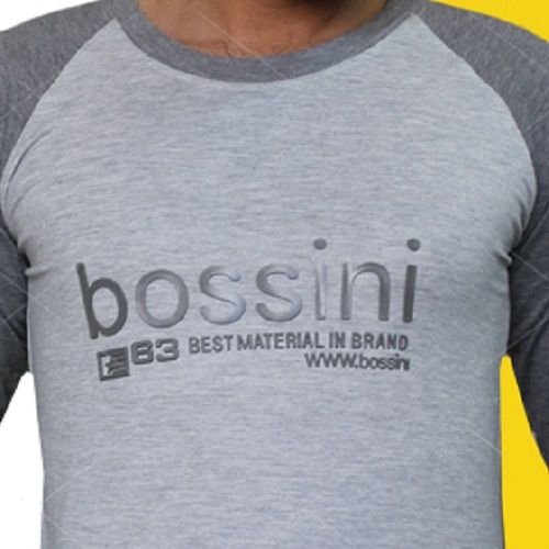 ست تیشرت شلوار مردانه مدل بوسینی Bossini