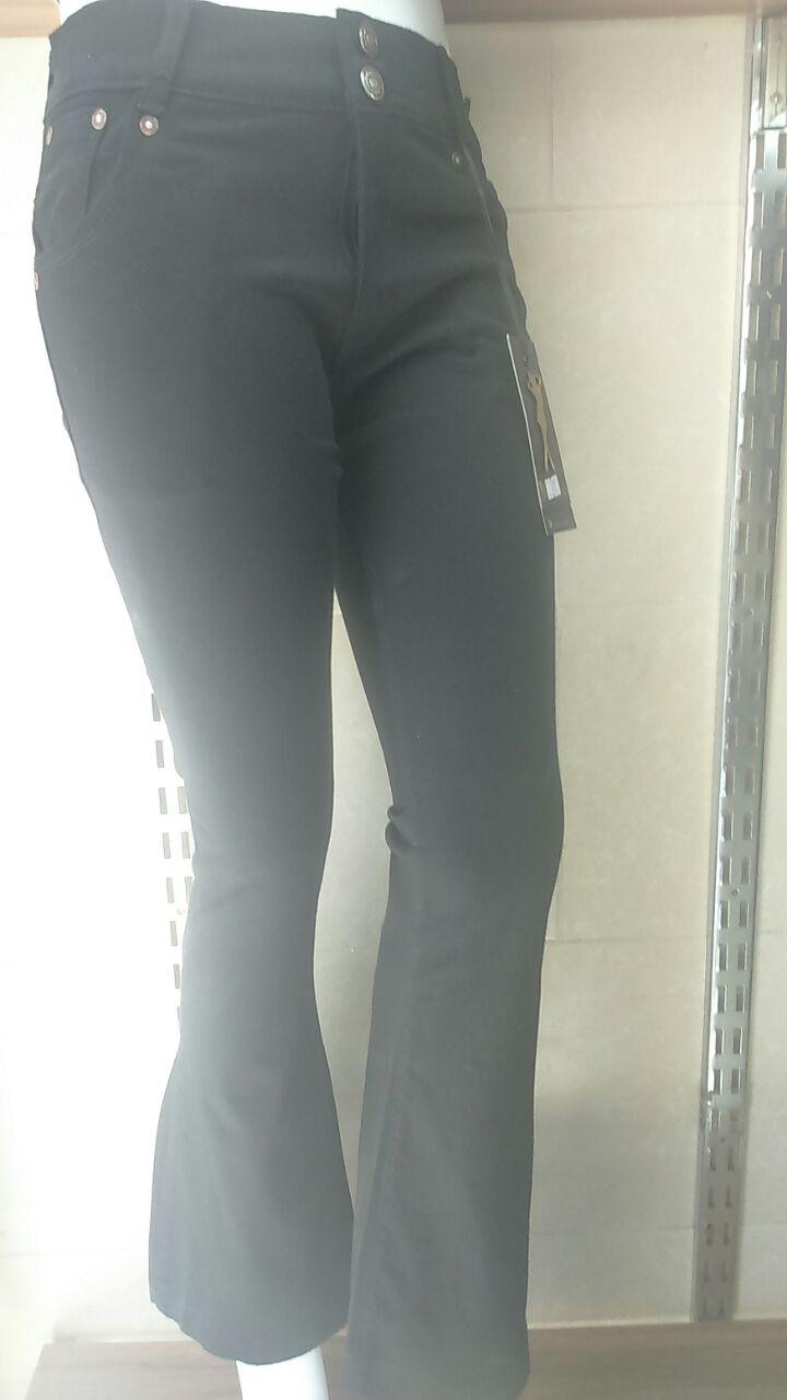 جنس کتان دم پا سایز29