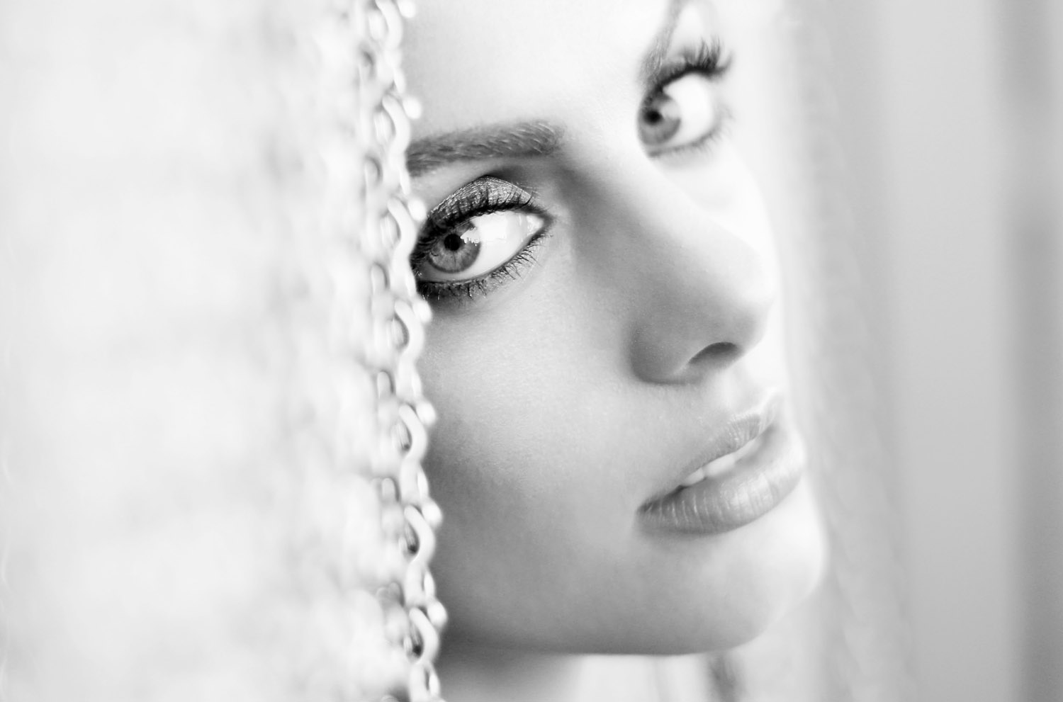 عکسهای جولیا وث و جیل ولنتاین